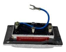 Regulator Alternator For Ford Mack Kenworth Trucks Mrf Leece Neville 12V