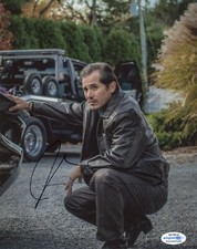 John Leguizamo John Wick Autographed Signed 8x10 Photo ACOA