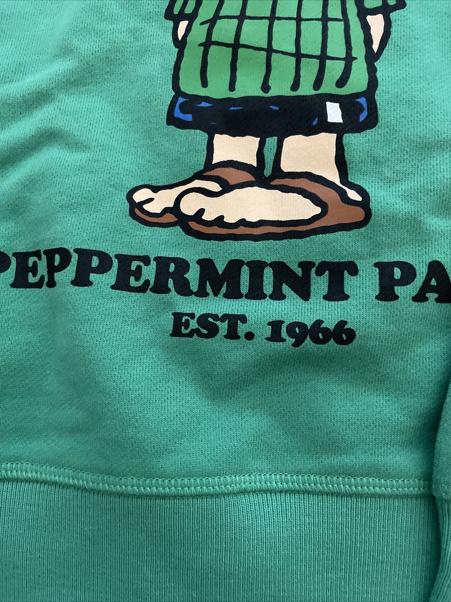 希少】LACOSTE PEPPERMINT PATTY トレーナー 36 【公式通販】