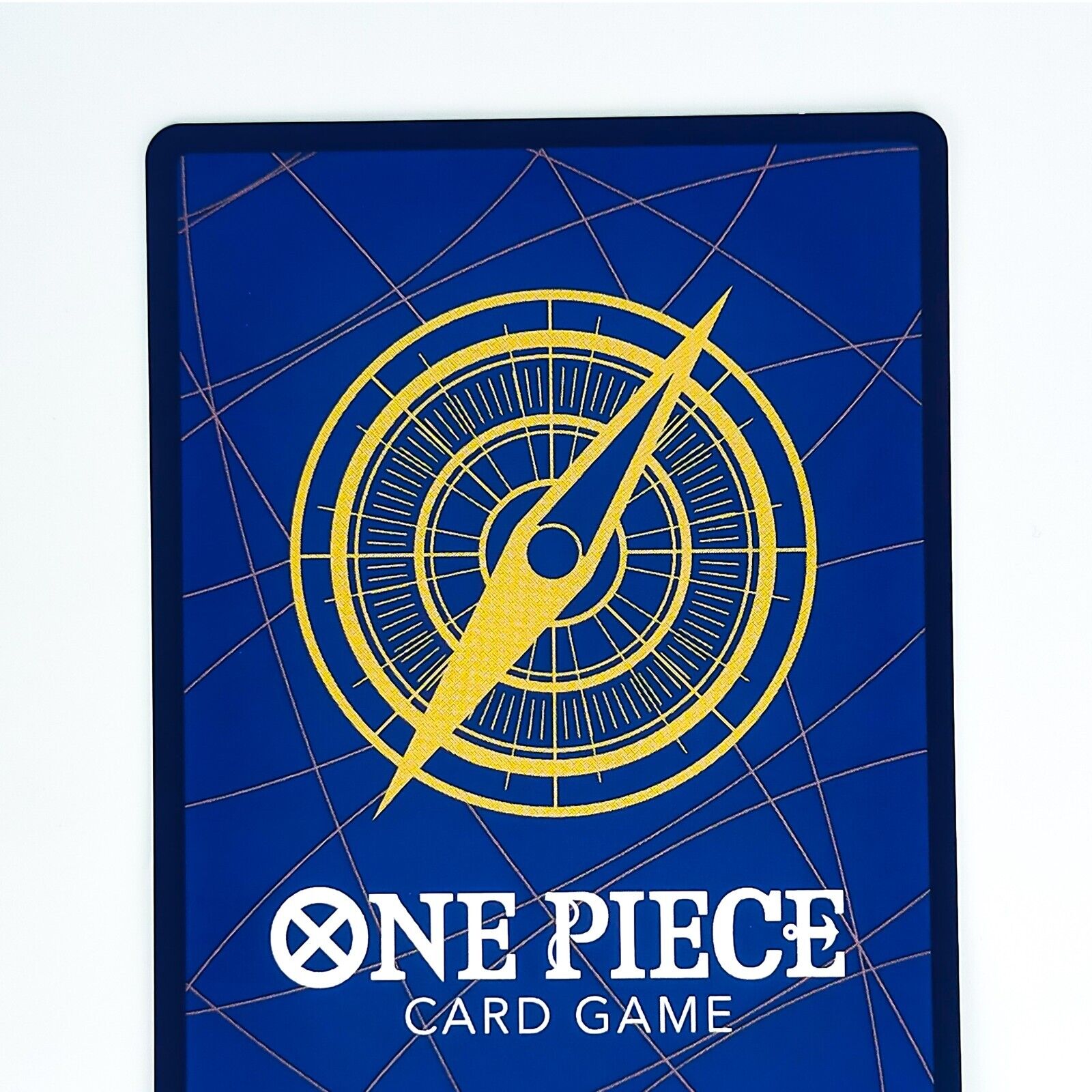 ONE PIECE Card Game - Eustass Kid OP01-051 SR ROMANCE DAWN OPCG Japanese