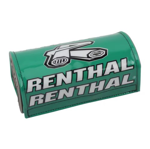 Renthal Guidon Moto Fatbar Bar Pad - Retro 90s