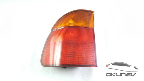 BMW 5er E39 - Touring Rückleuchte Bremsleuchte Rücklicht Links