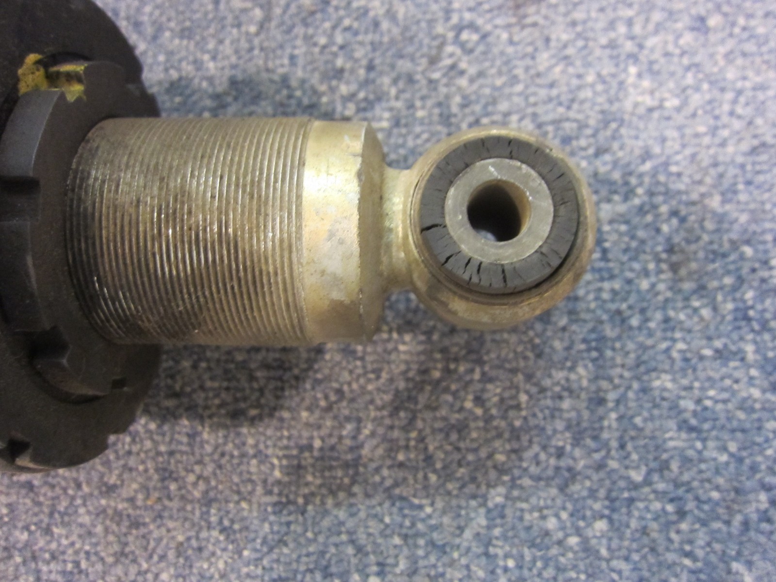 Ferrari 348 Front Shock # 146290