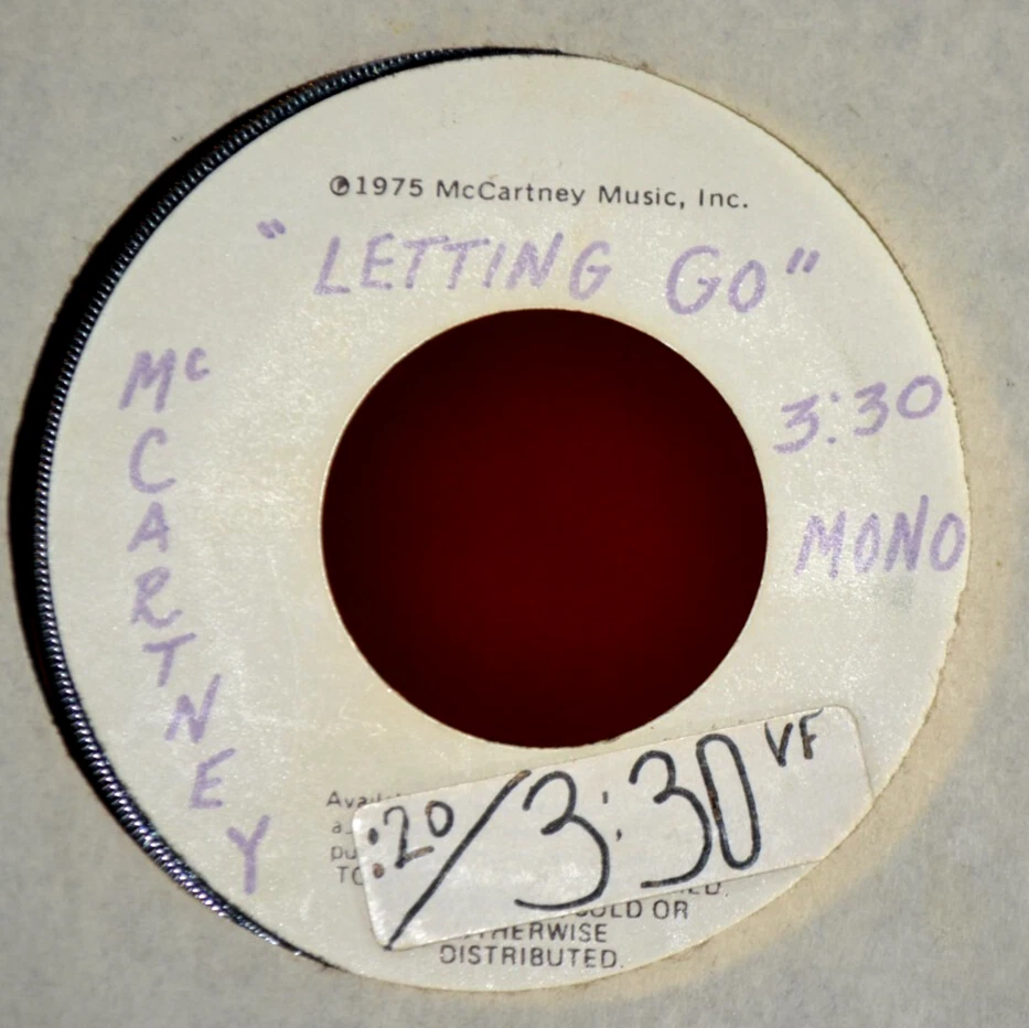beatles test pressing products for sale | eBay