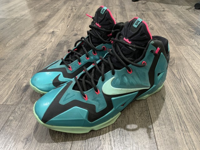 lebron 11 size 13