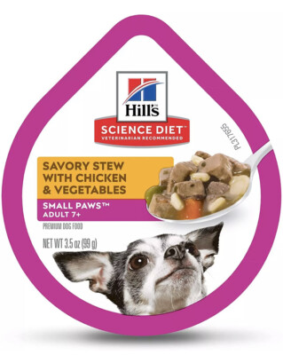 6 ounce wet food dog Anaheim Feed & Pet Supply