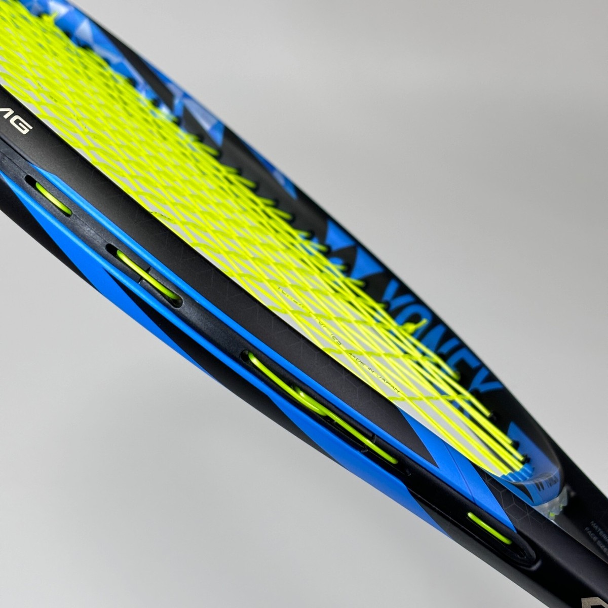 Yonex Ezone 98 2017 G2 4 1/4 Naomi Osaka Tennis Racket Yonex Ezone 98 2017 G2 4 1/4 Naomi Osaka Tennis Racket