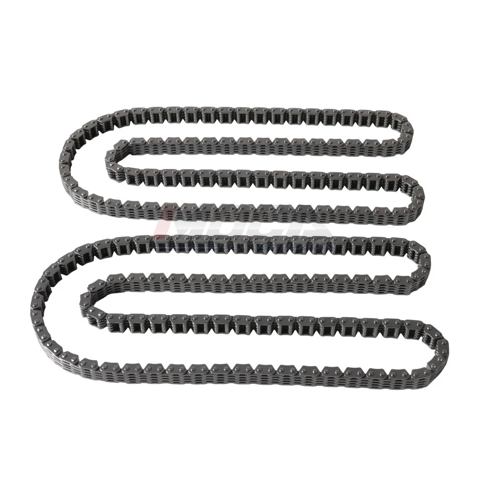 Kit de cadena de distribución para 02-09 Jaguar tipo S XJ8 XJR Vanden Plas XK8 4,0 L 4,2 L V8  Foto 3 de 4