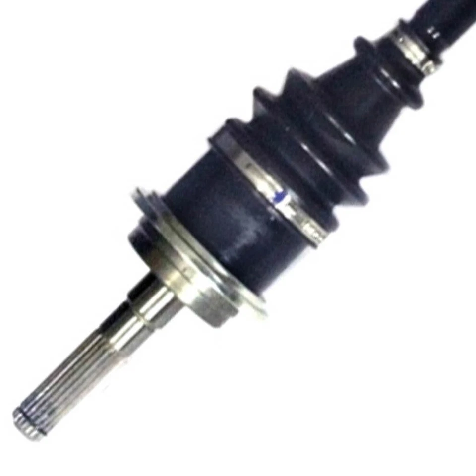 2018 Can Am OUTLANDER MAX 1000R XMR Caiman Rugged Terrain Front Right Axle Foto 4 de 4