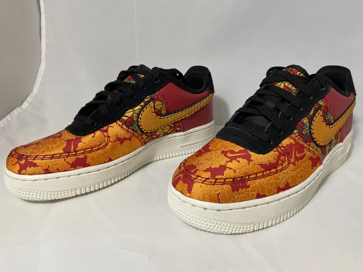 Air force hotsell femme 2019
