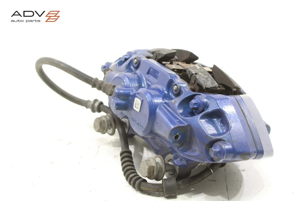 Pinza de freno delantera derecha OEM BMW M235i M240i 230i F22 2014-2021 Foto 2 de 4