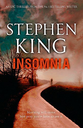Insomnia-Stephen King, - Image 3