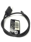 Original HP Thunderbolt 3 Kabel AC + USB-C auf USB-C P/N: 843011-001 - kostenloser Versand