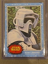 2019 Topps STAR WARS 