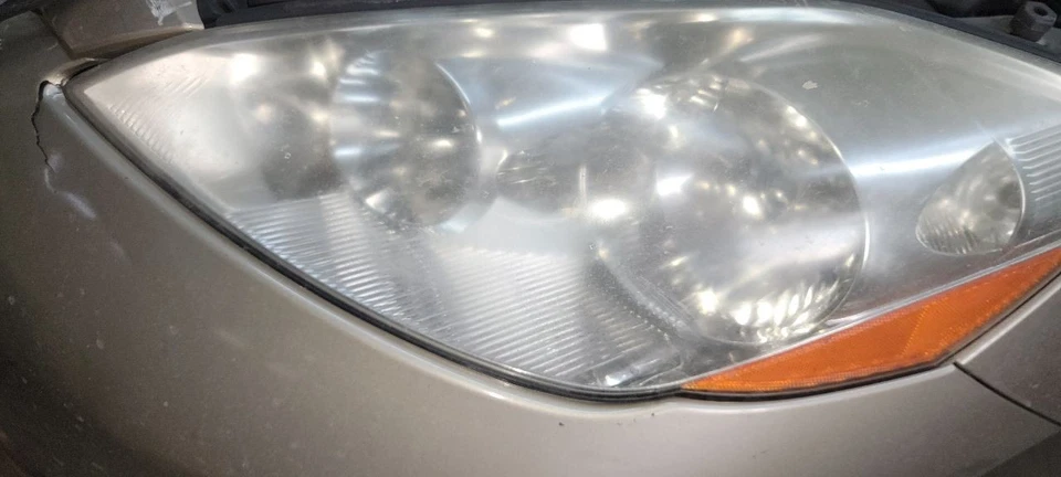 Pinza trasera izquierda conductor Toyota Sienna 04-10 Foto 4 de 4