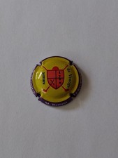 capsule de champagne De Venoge