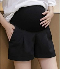 Quần Cho Bà Bầu ( Đen 3XL)