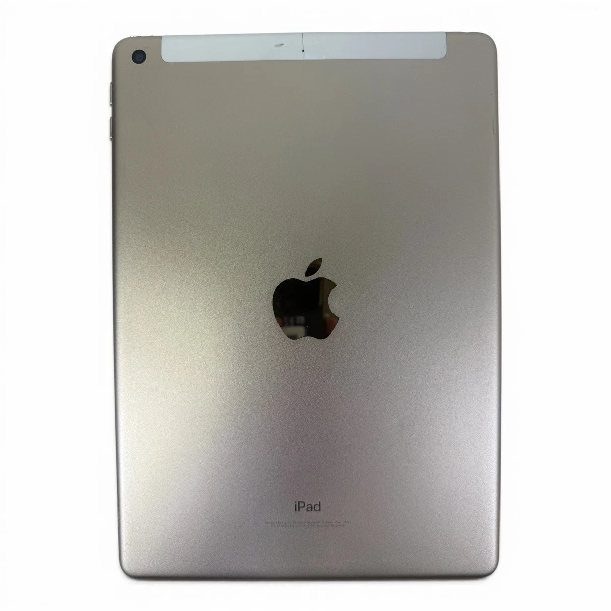 Apple iPad (5th Generation) Gold Tablets for sale - eBay