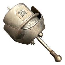 Porsche 911 996 997 991 Exhaust Valve Vacuum Actuator 996