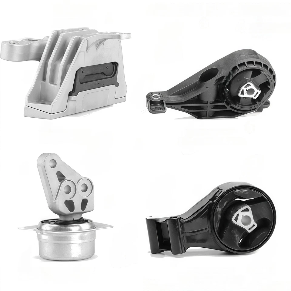 Kit de montaje de motor para Cadillac SRX 2012 2013 2014 2015 2016 3,6 L V6 Foto 3 de 4