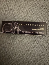 Chantecaille Lip Veil Tamboti - Warm, wearable nude lipstick new in box.