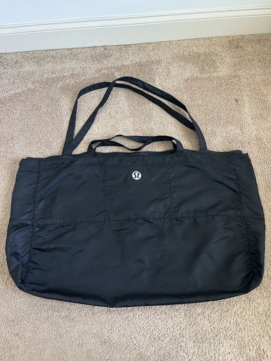 Lululemon Gym Bags for sale | eBay