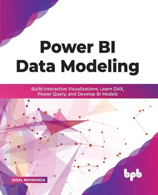 Nisal Mihiranga | Power BI Data Modeling | Taschenbuch | Englisch (2022)