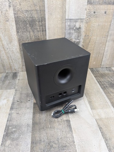 VIZIO V51x-J6 Home Theater System SUBWOOFER ONLY With Power Cord