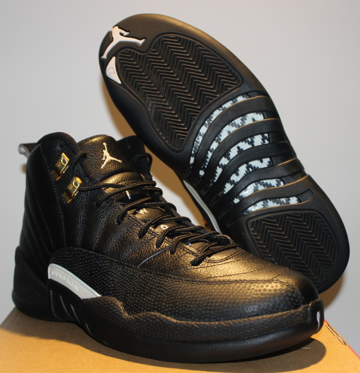 Air Jordan 12 Retro - The Master - Size 9 | eBay