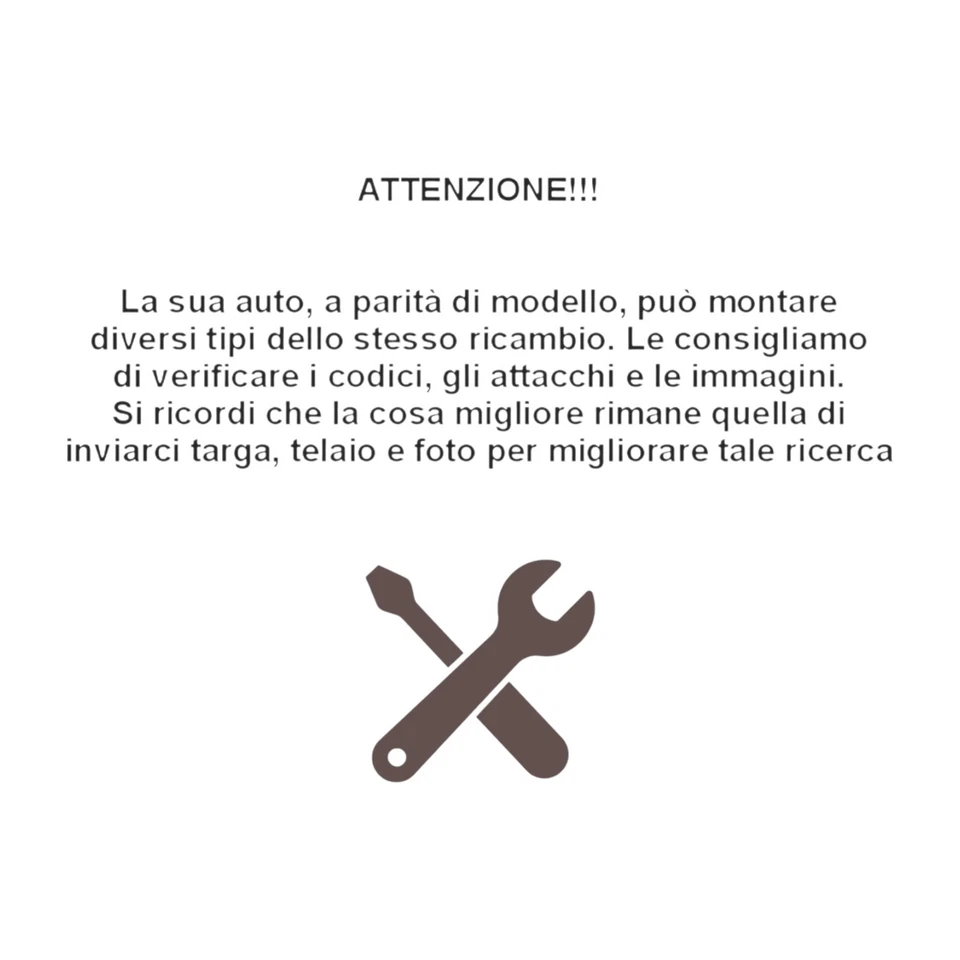 MECCANISMO ALZACRISTALLO ELETTRICO SENZA MOTORE ANT SINISTRO PER FIAT 500 2007 - Immagine 3 di 4