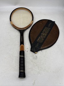 Wilson　アドバンテージ Wilson Advantage Tennis Racket | eBay