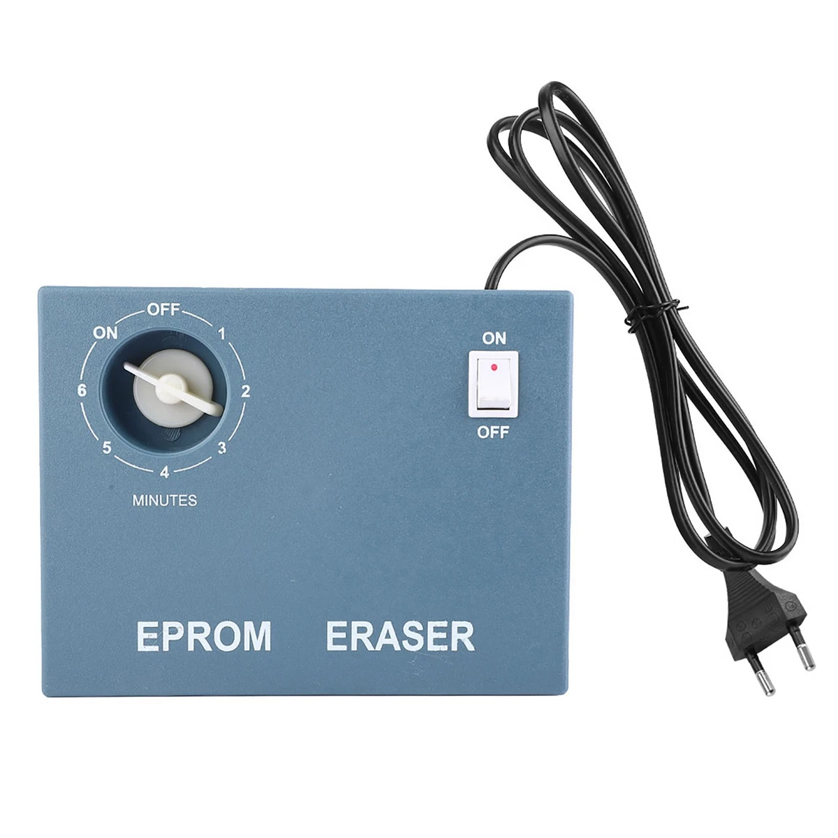 EPROM UV Intel D27210A E Simili – DIP32 DIP40 – Originali, Cancellati E Testati