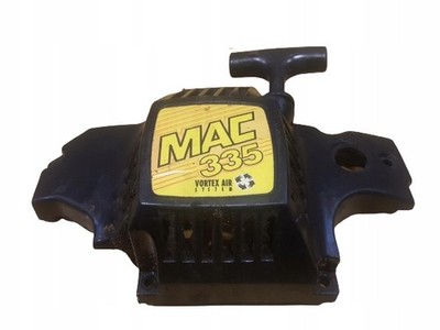 McCulloch 31343 MAC 335 Kratzbaum 