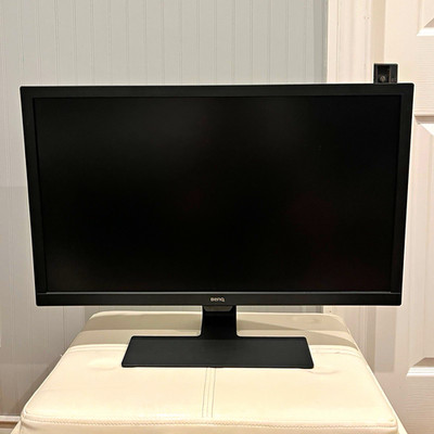 BenQ 27'' LED Monitor 75 hz 1080p HDMI DP