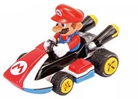 Carrera Mario Kart 8 - Mario #19972180