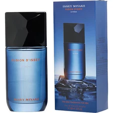 Issey Miyake Fusion D’Issey Extreme Eau De Toilette 3.3 oz Spray Men | Fresh