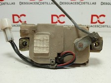 Moteur Opel MONTEREY