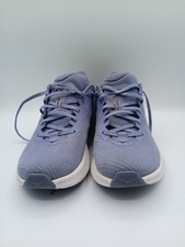 Hoka One Solimar Womens Size 10 B Blue Road Running Shoes