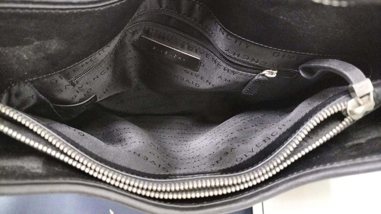 Shoulder Bag Givenchy JjS98 thumbnail 11