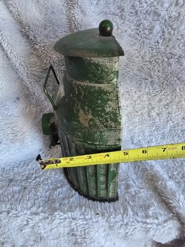 CTW Milk Can Birdhouse - Thumbnail 3
