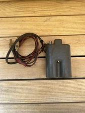 Vintage 1958 WESTERN ELECTRIC Bell Systems 81A Test Set Untested