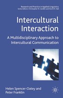 Helen Spencer-Oatey (U. A.) | Intercultural Interaction | Taschenbuch | Englisch