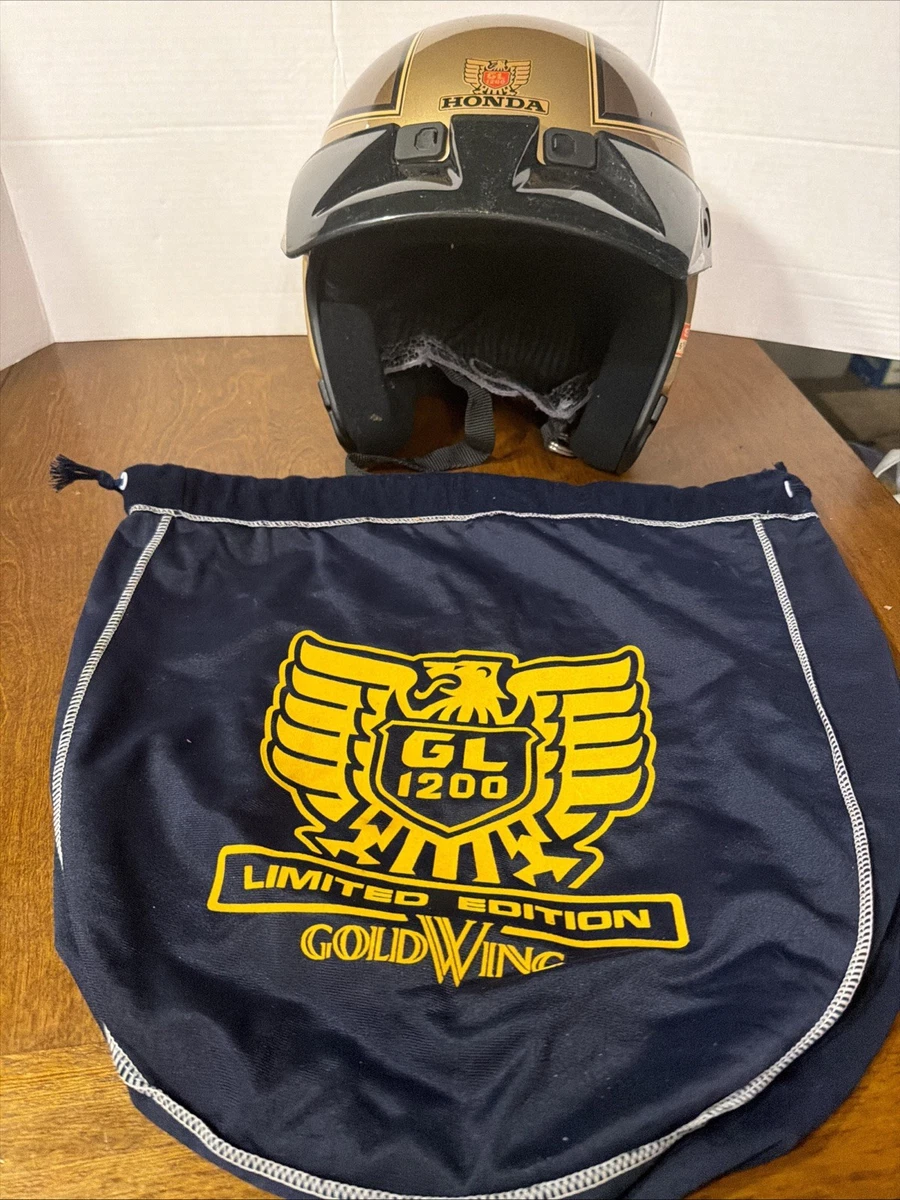 Honda Open Faces Helmets for sale | eBay