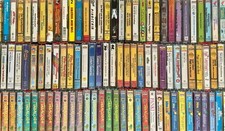 Auswahlangebot - 69 verschiedene MC/H&ouml;rspielkassetten - St&uuml;ckpreis nur noch 1 &euro;