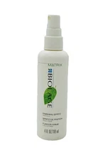 Matrix Biolage Styling Finishing Spritz Firm Hold Hairspray 4 Oz Original Travel