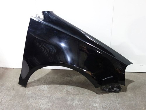 Kotflügel rechts vorn VW POLO (9N) 1.2 BJ. 2008