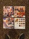 2000 2001 2002 2005 BEAUTIFUL LEGS PINUP PIN UP CALENDAR STILL IN PLASTIC! — photo 2