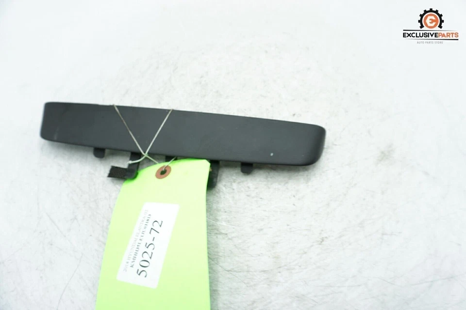 17-20 Hyundai Elantra GT OEM Interior Trim Molding Panel Cover 5025 - Image 3 of 4