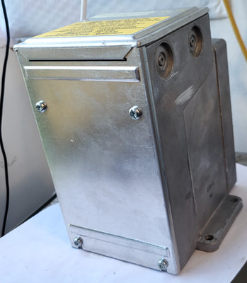 INVENSYS MC-431-0-0-1 STELLMOTOR (BR3.6B1)