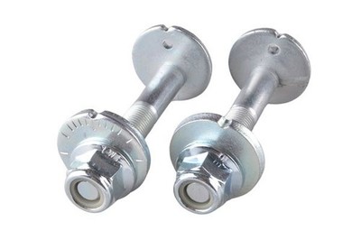Für TED-GUM TED16761 BOLTS